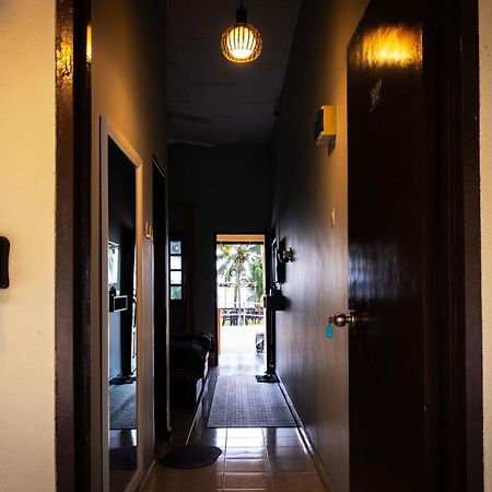 Blackstone Beach Resort クアンタン エクステリア 写真